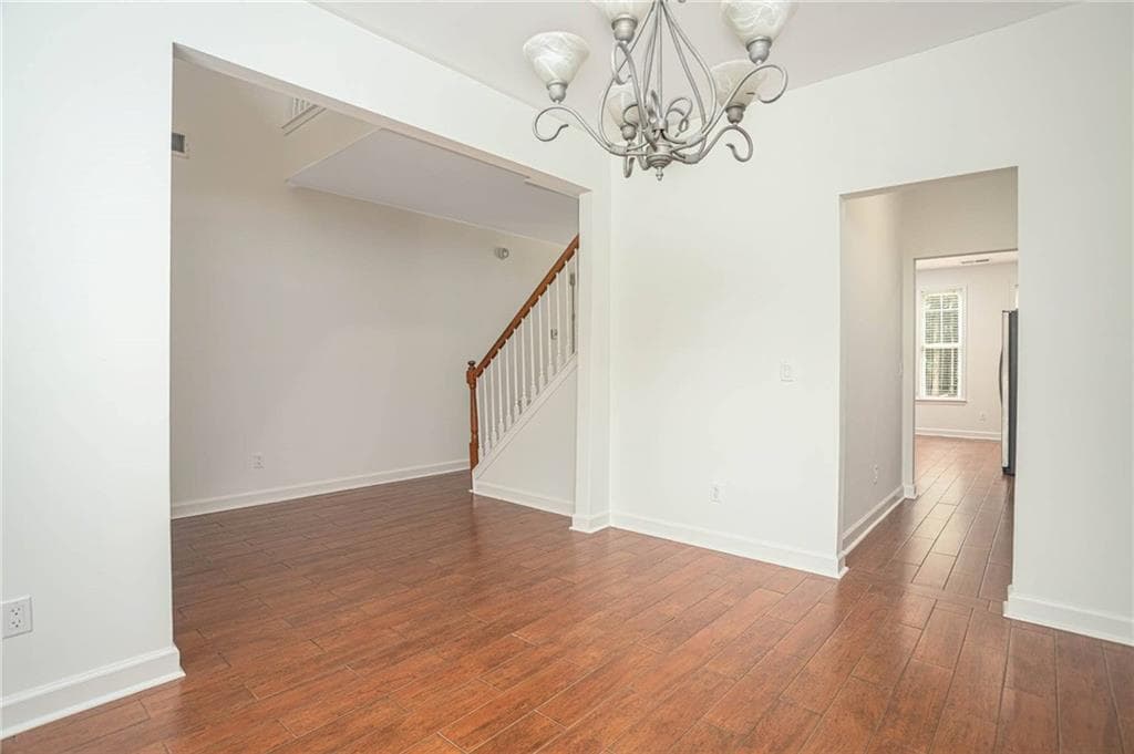 6 bedroom, 4 bathroom, 2,906 sq ft single family residence for sale at 2576 Peach Shoals Circle, Dacula, GA 30019 — photo 7