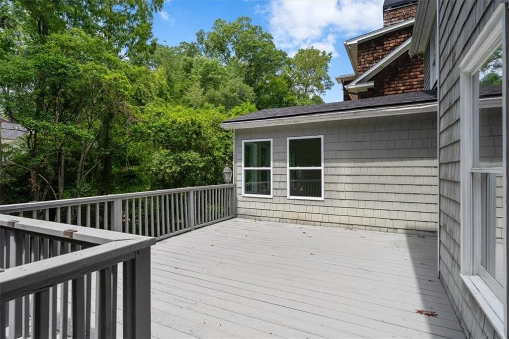 4 bedroom, 4 bathroom, 3,351 sq ft single family residence for rent at 2190 Stephen Long Drive, Atlanta, GA 30305 for $7,600 a month — photo 10
