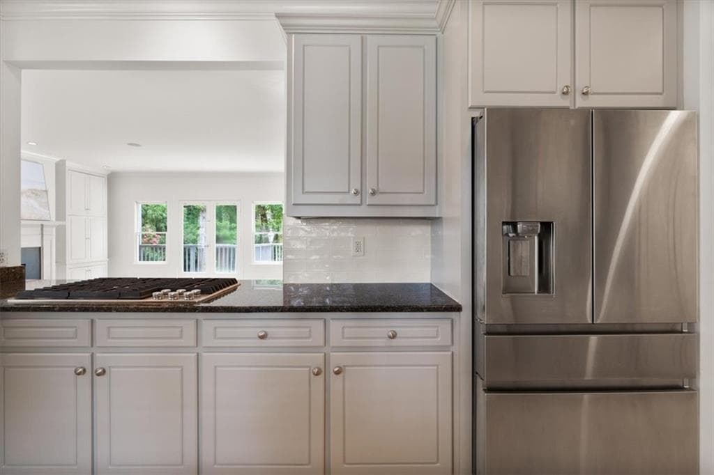 4 bedroom, 4 bathroom, 3,351 sq ft single family residence for rent at 2190 Stephen Long Drive, Atlanta, GA 30305 for $7,600 a month — photo 8