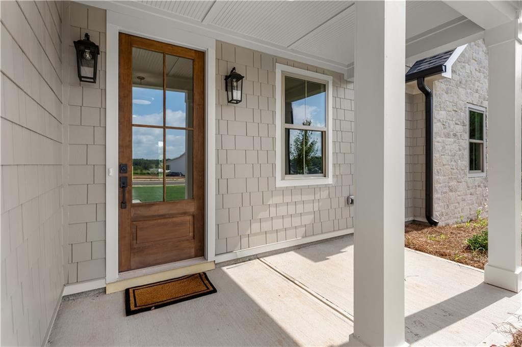 4 bedroom, 3 bathroom, 2,134 sq ft single family residence for sale at 1091 Madison Hills Drive, Madison, GA 30650 — photo 8