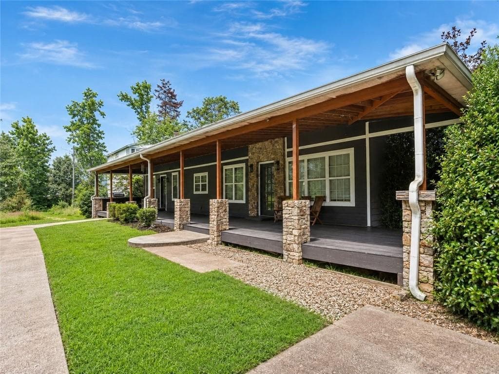 quadruplex for sale at 1256 Chambers Road, Mcdonough, GA 30253