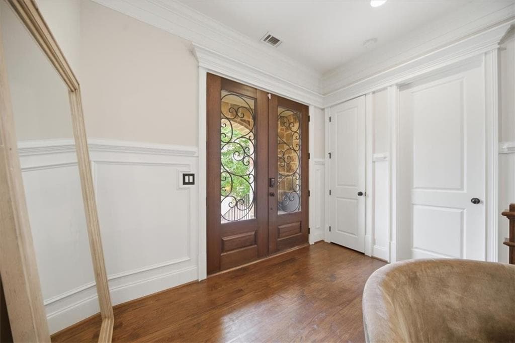 7 bedroom, 6 bathroom, 5,630 sq ft single family residence for rent at 5869 Chickasaw Lane, Braselton, GA 30517 for $6,500 a month — photo 5