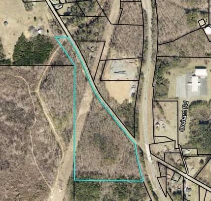other for sale at 0 Joe Frank Harris Parkway, Adairsville, GA 30103