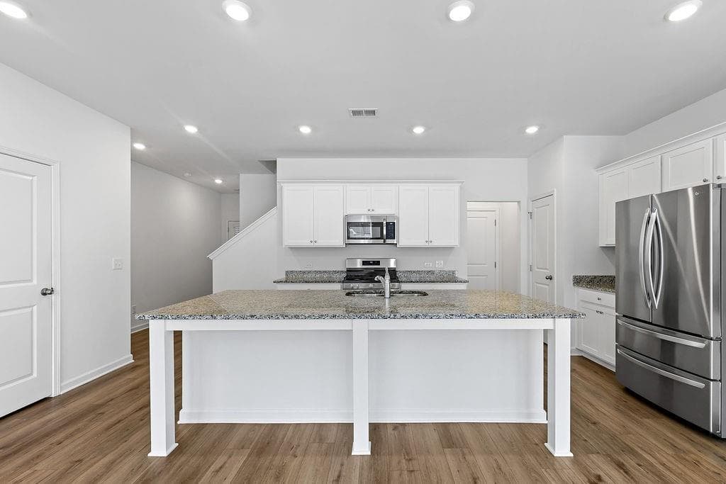 3 bedroom, 3 bathroom, 1,867 sq ft townhouse for rent at 2749 Lou Lou Lane, Buford, GA 30519 for $2,400 a month — photo 6