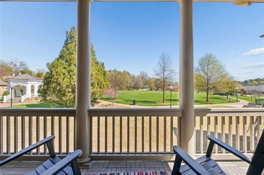 3 bedroom, 4 bathroom, 2,618 sq ft single family residence for rent at 124 Parkside West Court, Norcross, GA 30071 for $3,500 a month — photo 8