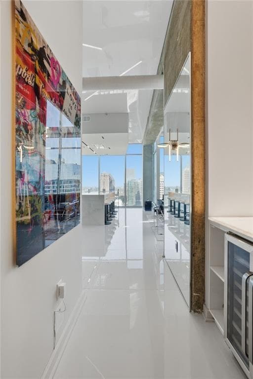2 bedroom, 2 bathroom, 1,875 sq ft condominium for sale at 860 Peachtree Street 2801, Atlanta, GA 30308 — photo 9