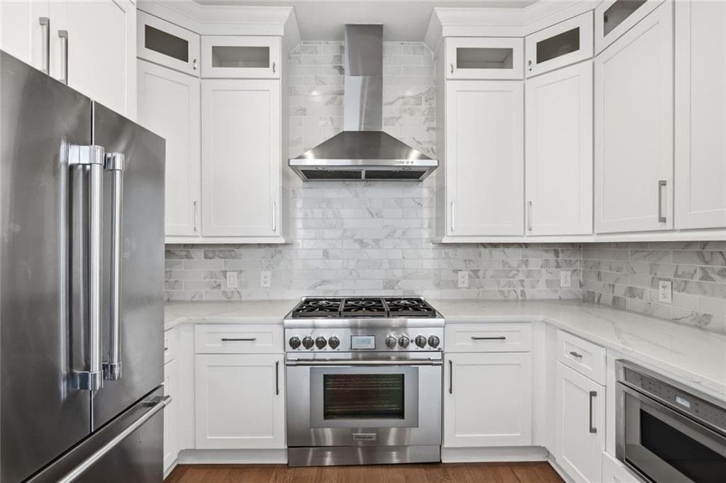 2 bedroom, 3 bathroom, 1,821 sq ft condominium for sale at 270 17th Street 4308, Atlanta, GA 30363 — photo 7