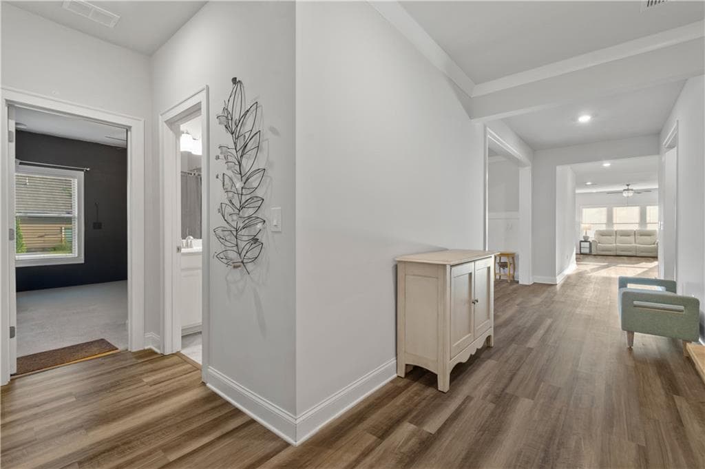 3 bedroom, 3 bathroom, 2,783 sq ft single family residence for sale at 6545 Trailway Trace, Cumming, GA 30041 — photo 8
