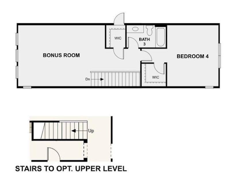4 bedroom, 4 bathroom, 3,495 sq ft single family residence for sale at 8540 Oak Hollow Way, Cumming, GA 30041 — photo 3