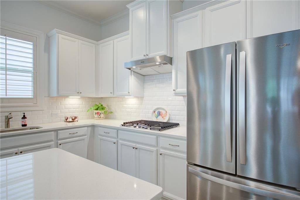 4 bedroom, 3 bathroom, 2,662 sq ft single family residence for sale at 3220 Fitzgerald Way, Cumming, GA 30041 — photo 7