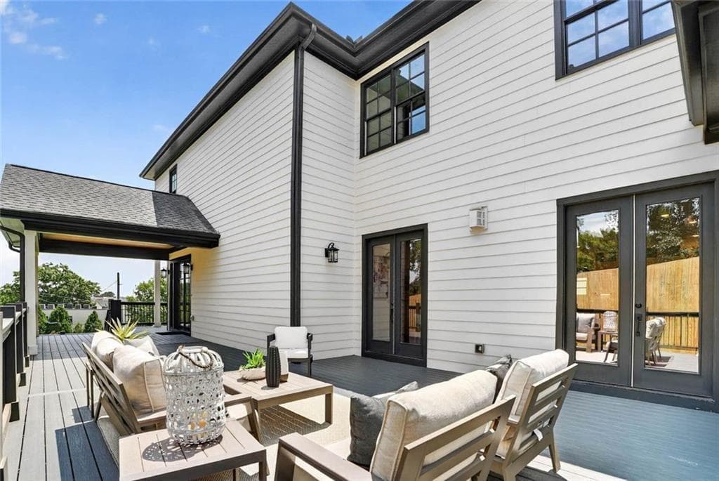 7 bedroom, 7 bathroom, 8,997 sq ft single family residence under contract at 2153 Cooper Lake Road, Smyrna, GA 30080 — photo 5