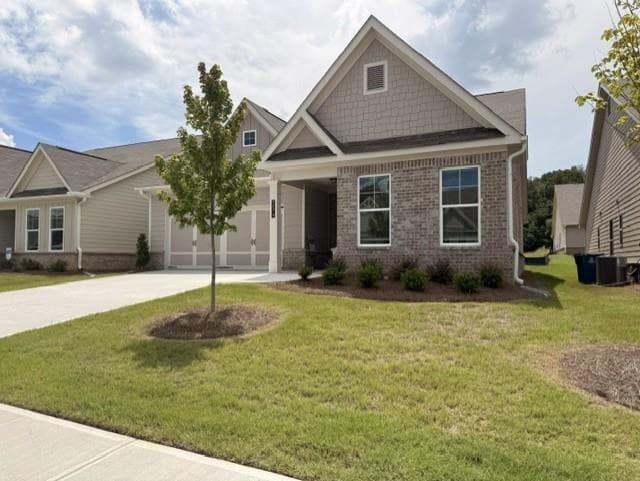 3 bedroom, 2 bathroom, 2,065 sq ft single family residence under contract at 2479 Anhinga Drive, Loganville, GA 30052 — photo 3