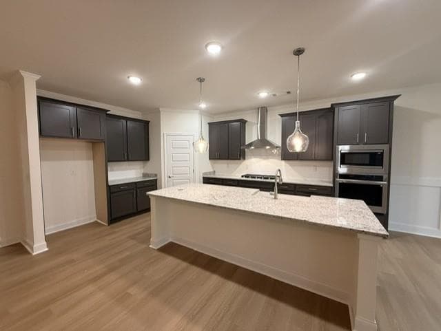 3 bedroom, 2 bathroom, 2,065 sq ft single family residence under contract at 2479 Anhinga Drive, Loganville, GA 30052 — photo 4