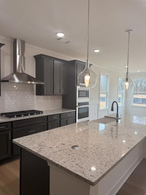 3 bedroom, 2 bathroom, 2,065 sq ft single family residence under contract at 2479 Anhinga Drive, Loganville, GA 30052 — photo 6