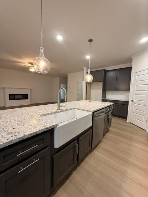 3 bedroom, 2 bathroom, 2,065 sq ft single family residence under contract at 2479 Anhinga Drive, Loganville, GA 30052 — photo 10