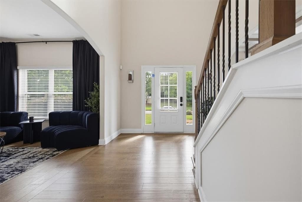 5 bedroom, 4 bathroom, 3,222 sq ft single family residence for sale at 10 Paladin Drive, Covington, GA 30016 — photo 7