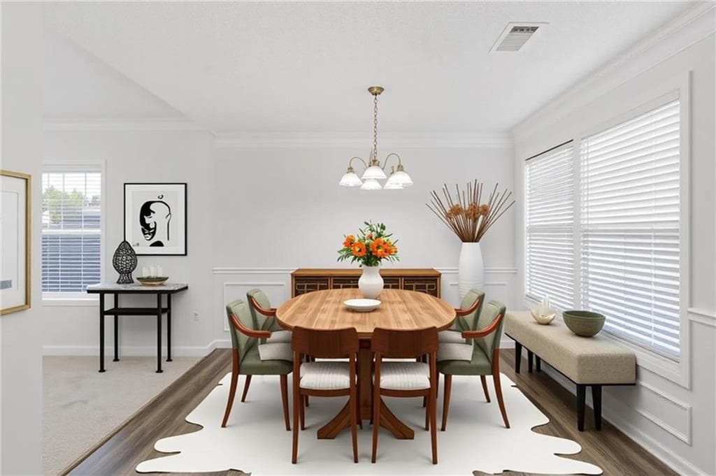 4 bedroom, 3 bathroom, 2,228 sq ft single family residence for sale at 11657 Flemming Court, Hampton, GA 30228 — photo 4