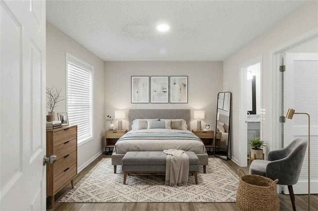 4 bedroom, 3 bathroom, 2,228 sq ft single family residence for sale at 11657 Flemming Court, Hampton, GA 30228 — photo 5