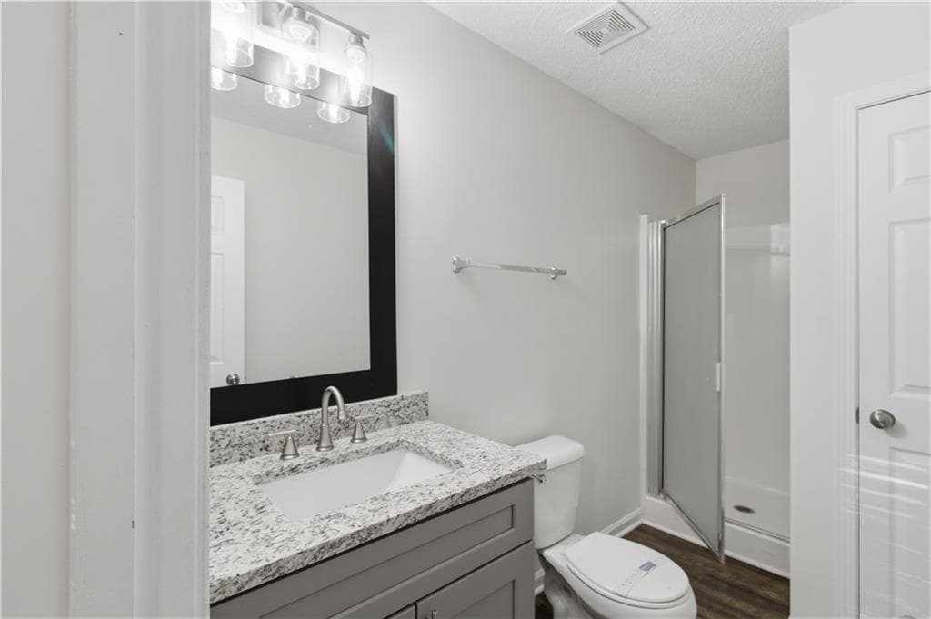 4 bedroom, 3 bathroom, 2,228 sq ft single family residence for sale at 11657 Flemming Court, Hampton, GA 30228 — photo 8
