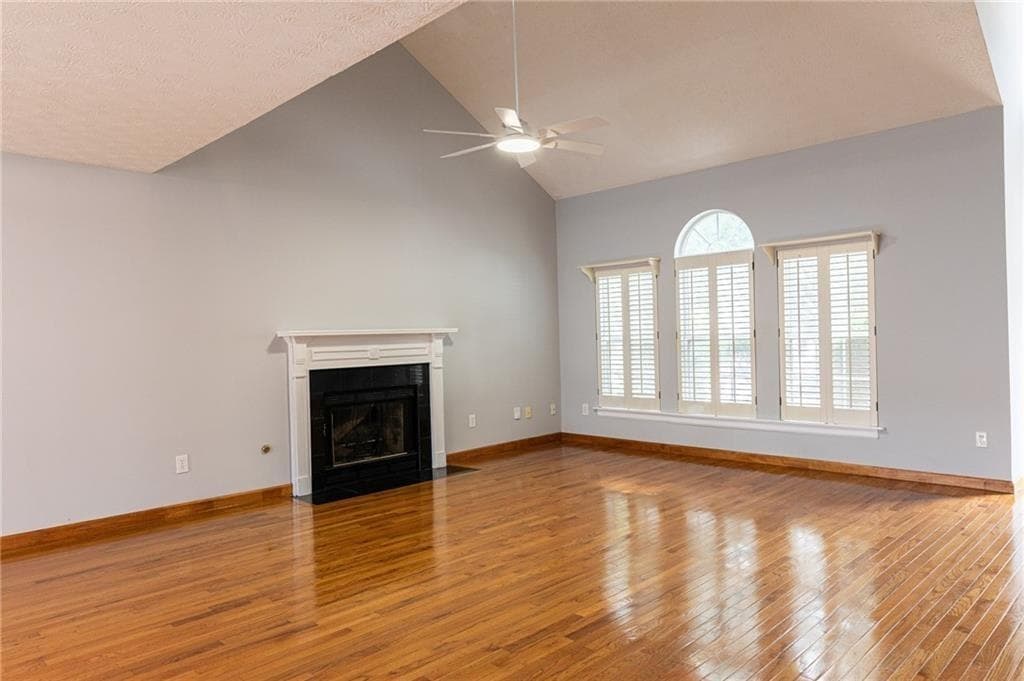3 bedroom, 3 bathroom, 1,983 sq ft single family residence for rent at 3457 Willgrove Court, Duluth, GA 30096 for $2,450 a month — photo 4