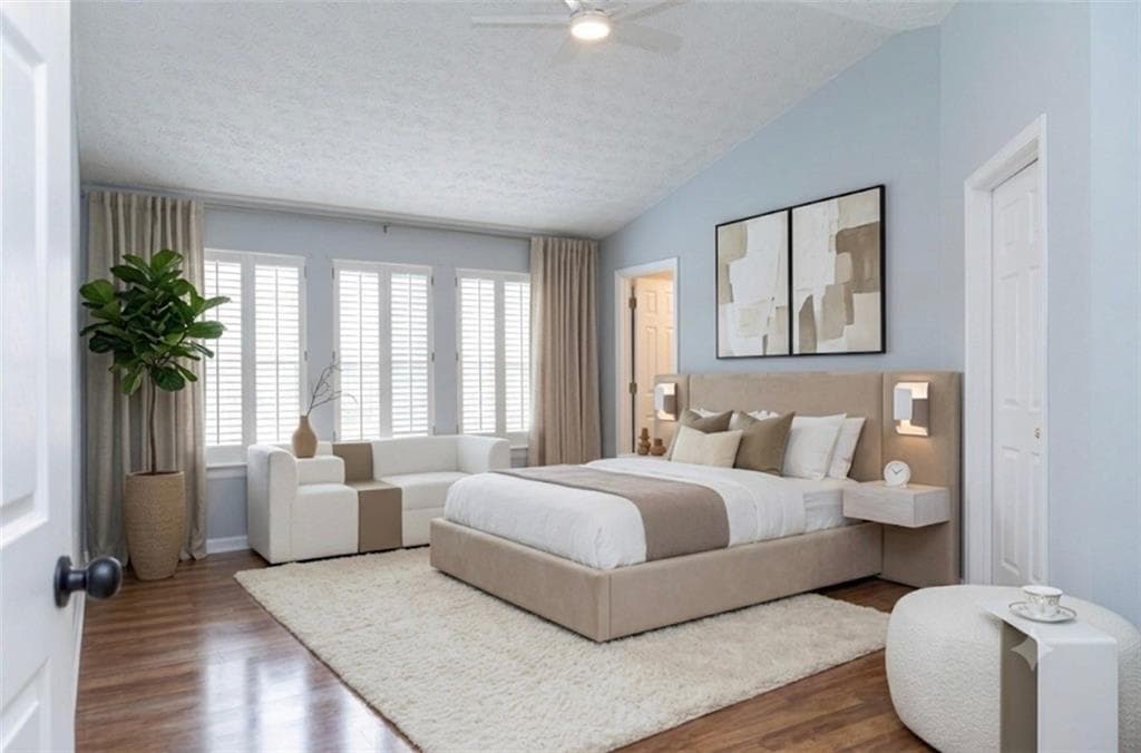 3 bedroom, 3 bathroom, 1,983 sq ft single family residence for rent at 3457 Willgrove Court, Duluth, GA 30096 for $2,450 a month — photo 5