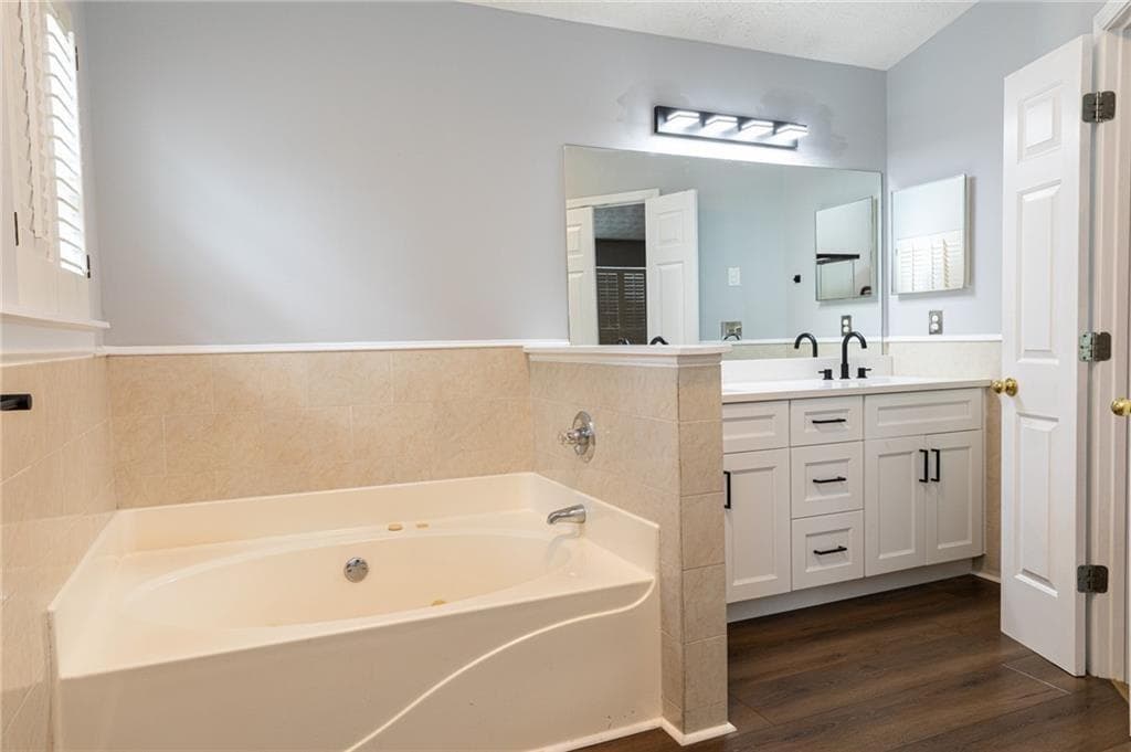 3 bedroom, 3 bathroom, 1,983 sq ft single family residence for rent at 3457 Willgrove Court, Duluth, GA 30096 for $2,450 a month — photo 6