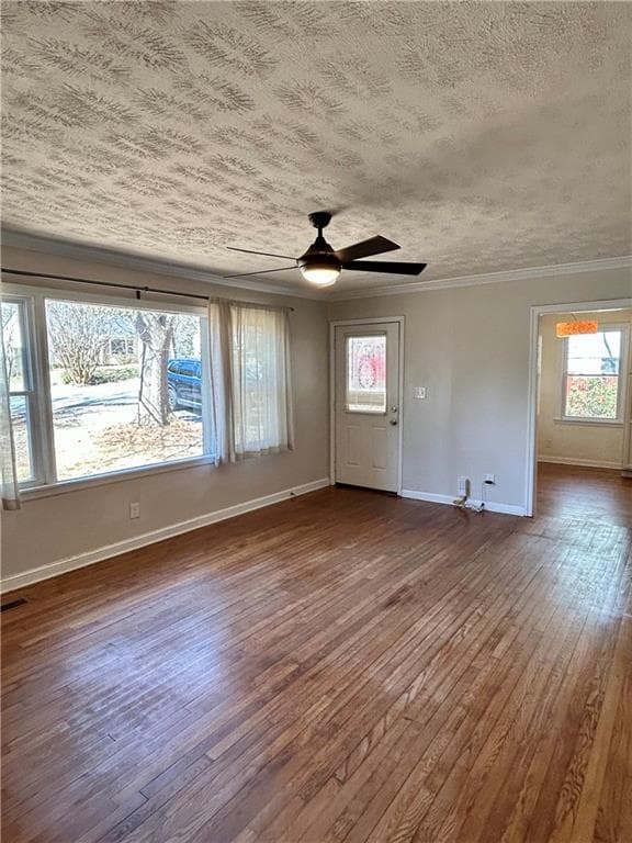 3 bedroom, 2 bathroom, 1,108 sq ft single family residence for rent at 1995 Benson Avenue, Smyrna, GA 30080 for $1,950 a month — photo 5
