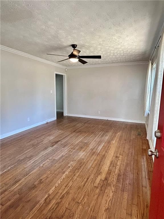 3 bedroom, 2 bathroom, 1,108 sq ft single family residence for rent at 1995 Benson Avenue, Smyrna, GA 30080 for $1,950 a month — photo 7