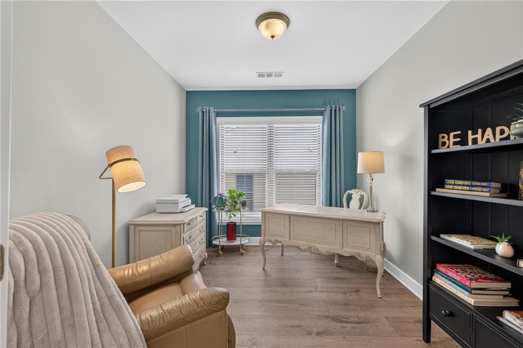 2 bedroom, 2 bathroom, 1,770 sq ft single family residence for sale at 5711 Sierra Bend Way, Hoschton, GA 30548 — photo 7