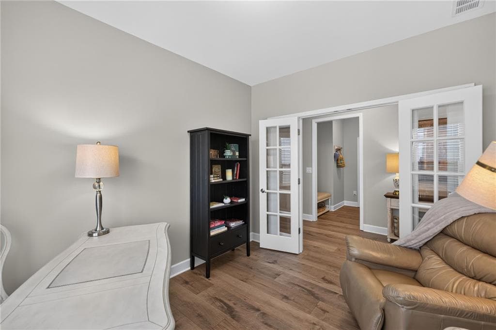 2 bedroom, 2 bathroom, 1,770 sq ft single family residence for sale at 5711 Sierra Bend Way, Hoschton, GA 30548 — photo 9