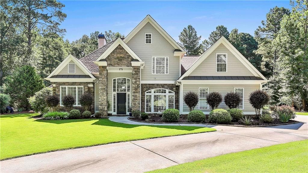 681 Ellison Rd, Tyrone, GA 30290 — most recent listing photo