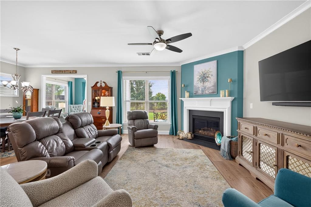 2 bedroom, 2 bathroom, 1,770 sq ft single family residence for sale at 5711 Sierra Bend Way, Hoschton, GA 30548 — photo 10