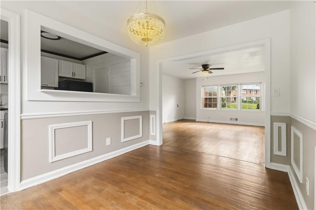 2 bedroom, 1 bathroom, 1,010 sq ft condominium for sale at 425 Lindbergh Drive G1, Atlanta, GA 30305 — photo 5