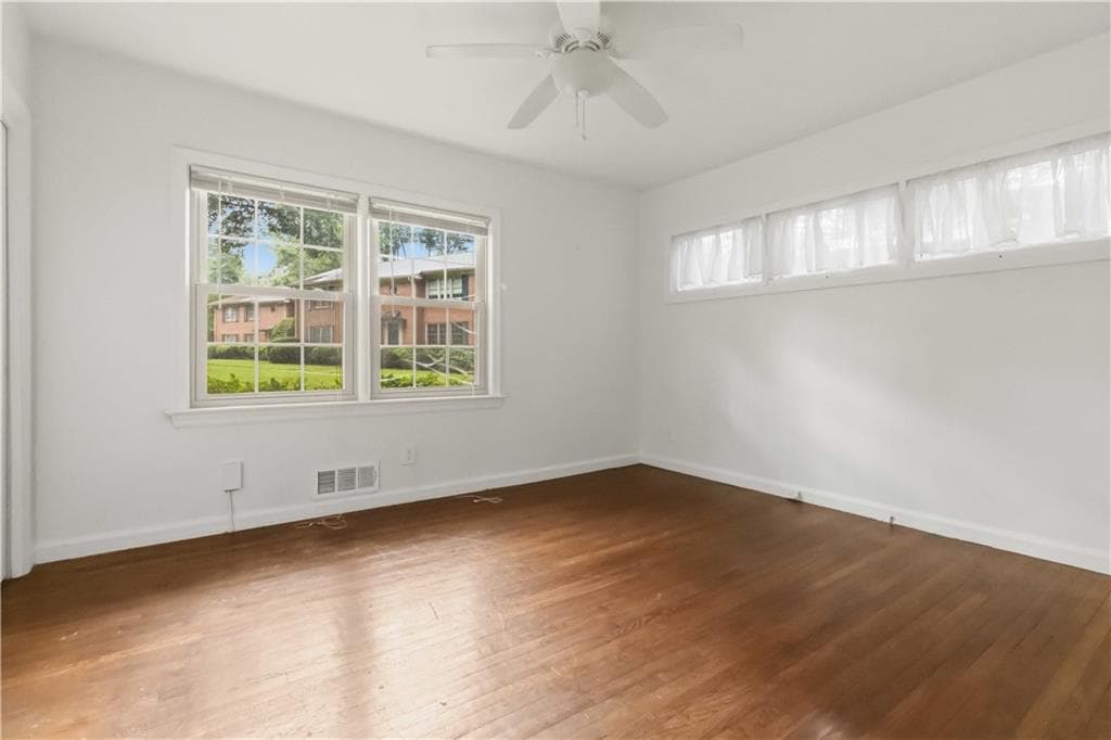 2 bedroom, 1 bathroom, 1,010 sq ft condominium for sale at 425 Lindbergh Drive G1, Atlanta, GA 30305 — photo 9