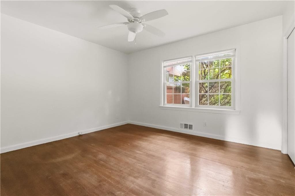 2 bedroom, 1 bathroom, 1,010 sq ft condominium for sale at 425 Lindbergh Drive G1, Atlanta, GA 30305 — photo 10