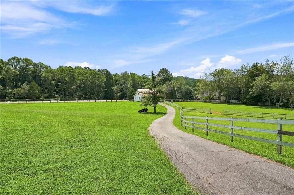 single family residence for sale at 0 Dorris Road, Milton, GA 30004 — photo 4