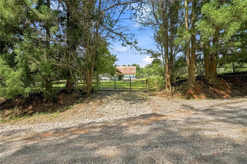 single family residence for sale at 0 Dorris Road, Milton, GA 30004 — photo 5