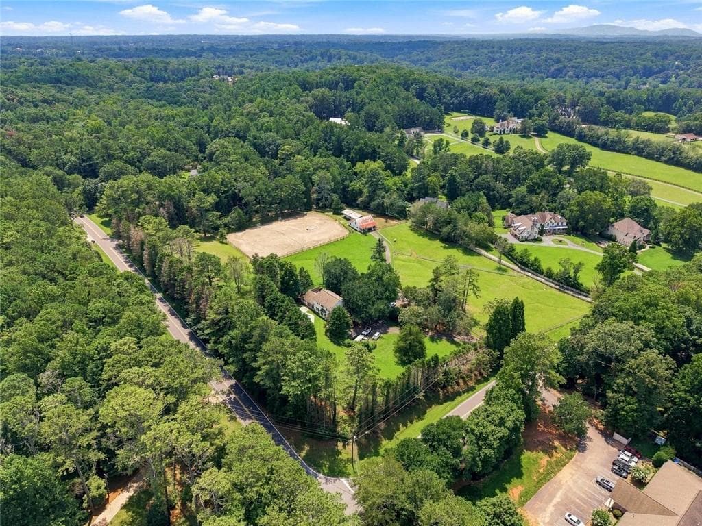 single family residence for sale at 0 Dorris Road, Milton, GA 30004 — photo 6