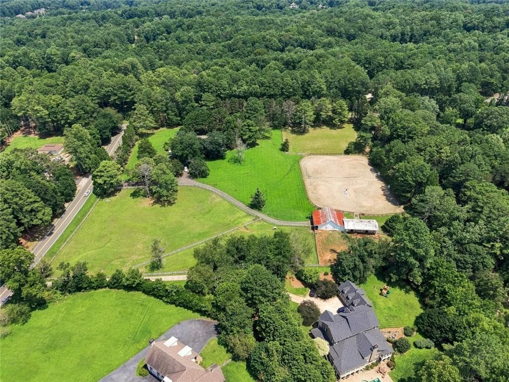 single family residence for sale at 0 Dorris Road, Milton, GA 30004 — photo 7