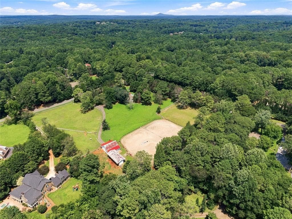 single family residence for sale at 0 Dorris Road, Milton, GA 30004 — photo 8