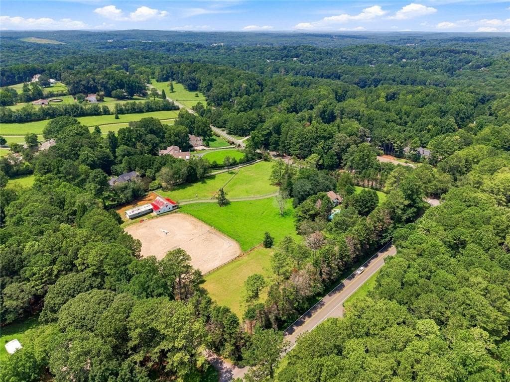 single family residence for sale at 0 Dorris Road, Milton, GA 30004 — photo 9