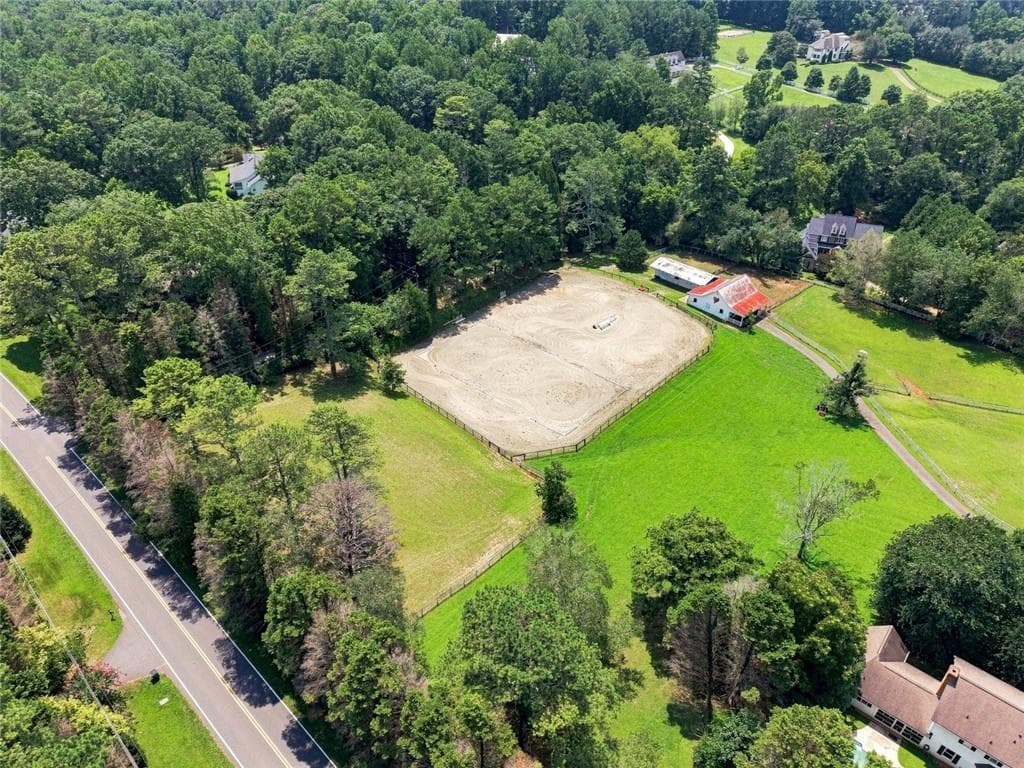 single family residence for sale at 0 Dorris Road, Milton, GA 30004 — photo 10