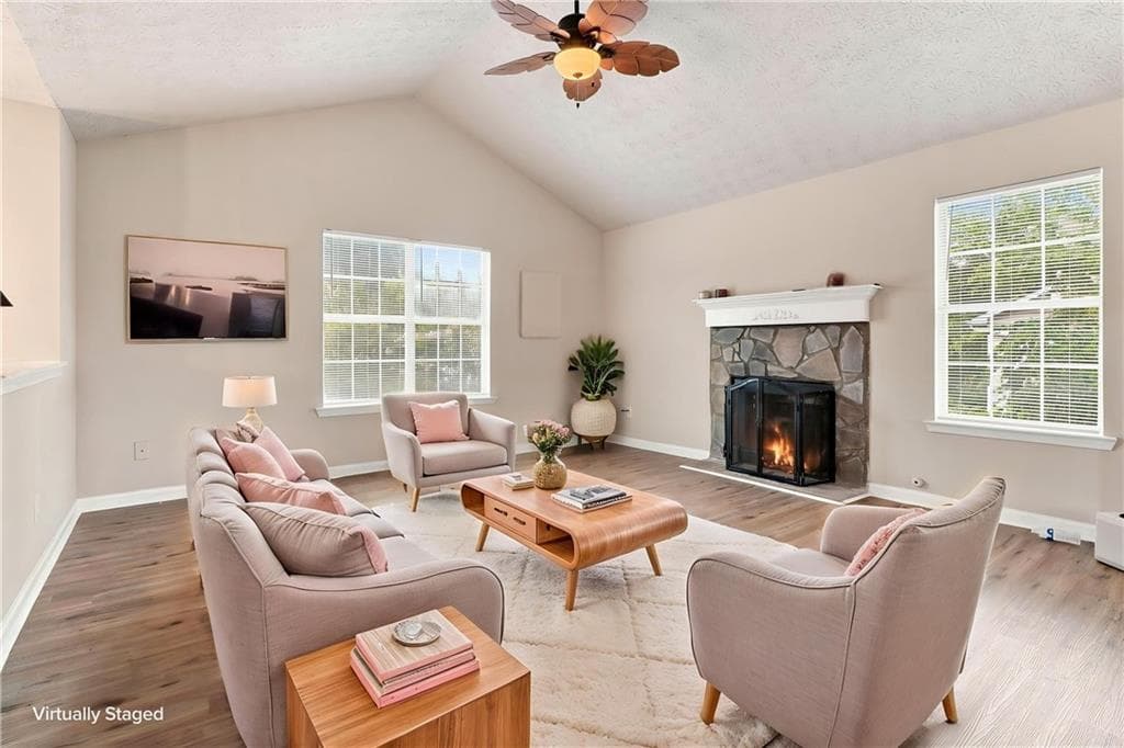 5 bedroom, 2 bathroom, 1,214 sq ft single family residence under contract at 33 Jacob Trail, Villa Rica, GA 30180 — photo 5