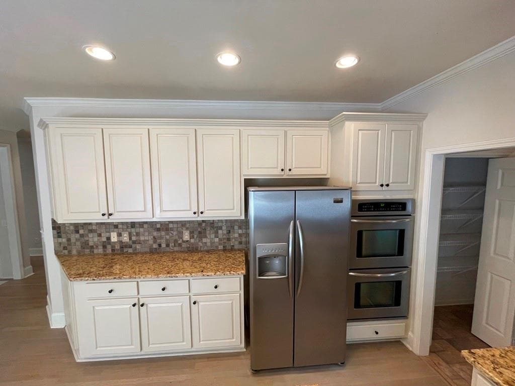 4 bedroom, 5 bathroom, 4,354 sq ft single family residence for rent at 510 Stonebrook Farms Drive, Alpharetta, GA 30004 for $4,400 a month — photo 7
