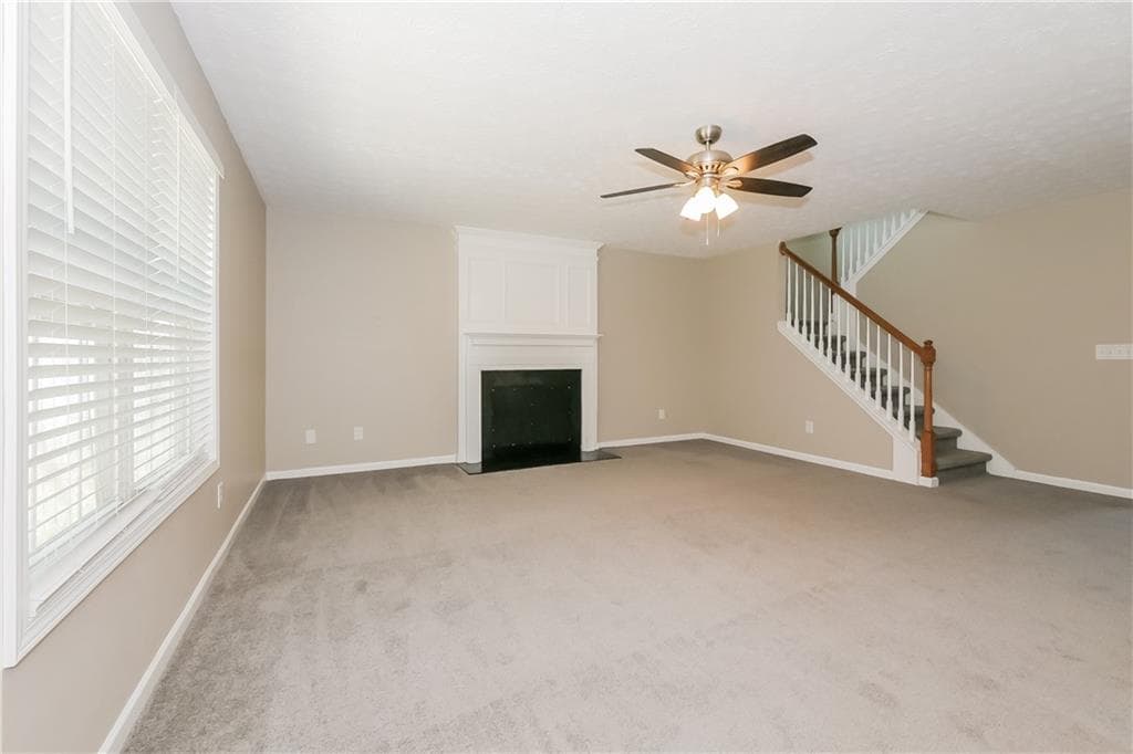 5 bedroom, 3 bathroom, 3,402 sq ft single family residence for rent at 770 Millstone Drive, Jonesboro, GA 30238 for $2,675 a month — photo 3