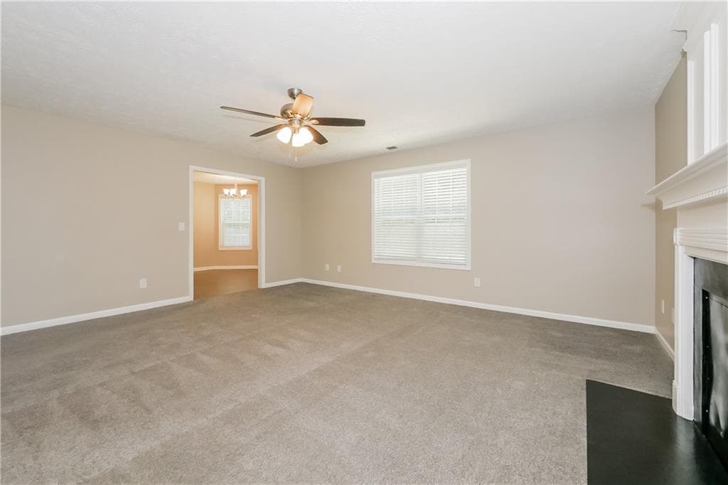 5 bedroom, 3 bathroom, 3,402 sq ft single family residence for rent at 770 Millstone Drive, Jonesboro, GA 30238 for $2,675 a month — photo 4