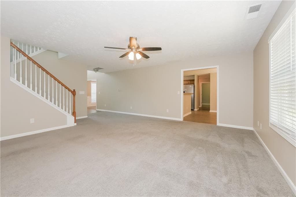 5 bedroom, 3 bathroom, 3,402 sq ft single family residence for rent at 770 Millstone Drive, Jonesboro, GA 30238 for $2,675 a month — photo 5