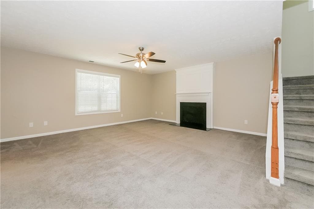 5 bedroom, 3 bathroom, 3,402 sq ft single family residence for rent at 770 Millstone Drive, Jonesboro, GA 30238 for $2,675 a month — photo 6