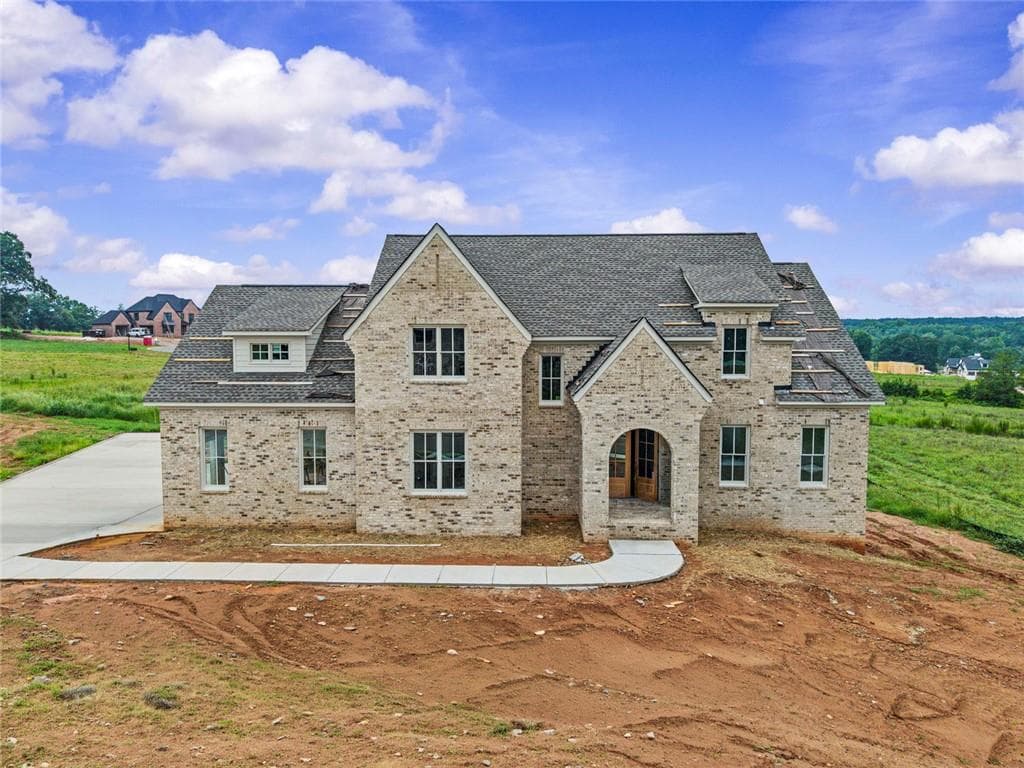 4 bedroom, 5 bathroom, 3,478 sq ft single family residence for sale at 2275 Malcom Estates Drive, Bogart, GA 30622