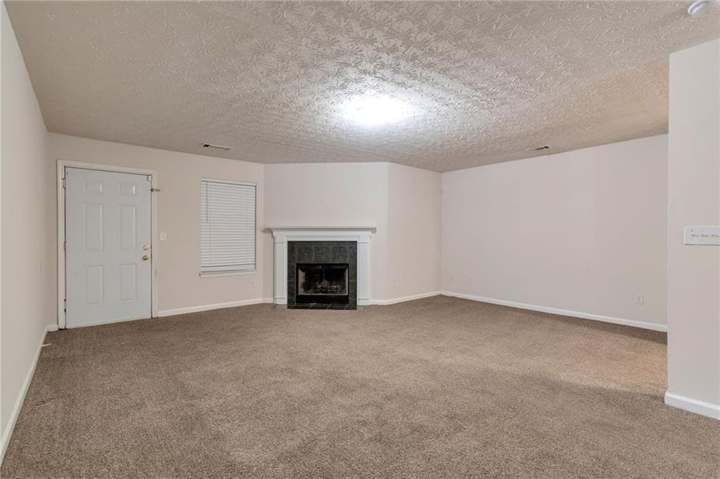 3 bedroom, 3 bathroom, 1,694 sq ft townhouse for sale at 2842 Vining Ridge Terrace, Decatur, GA 30034 — photo 2